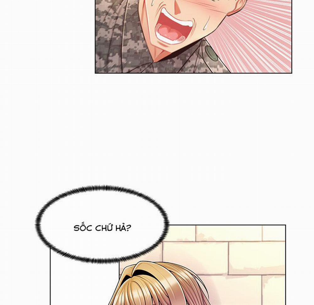 Cô Giáo Biến Thái 22 trang 44