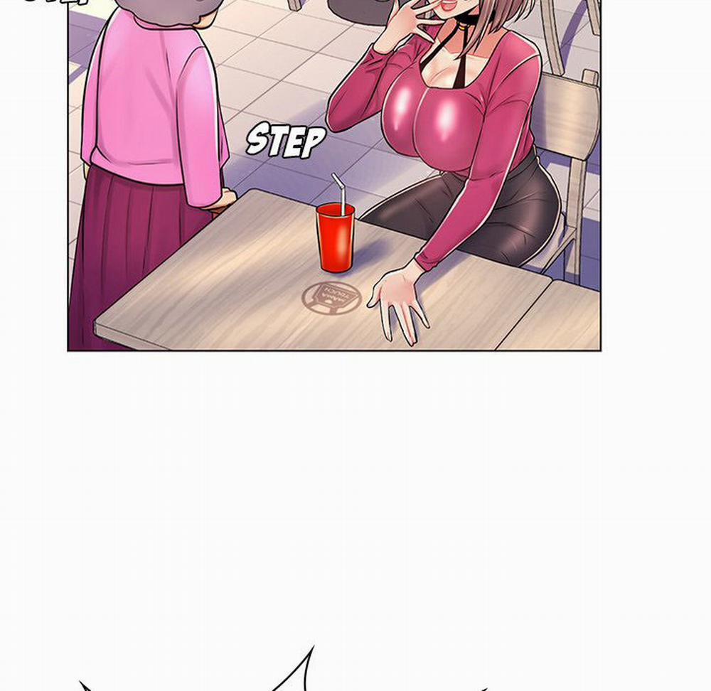 Cô Giáo Biến Thái 22 trang 47