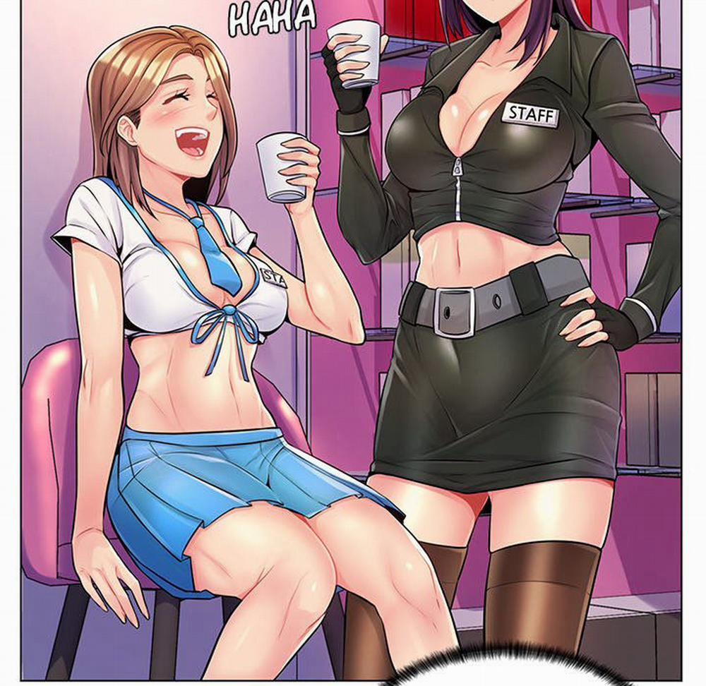 Cô Giáo Biến Thái 23 trang 17