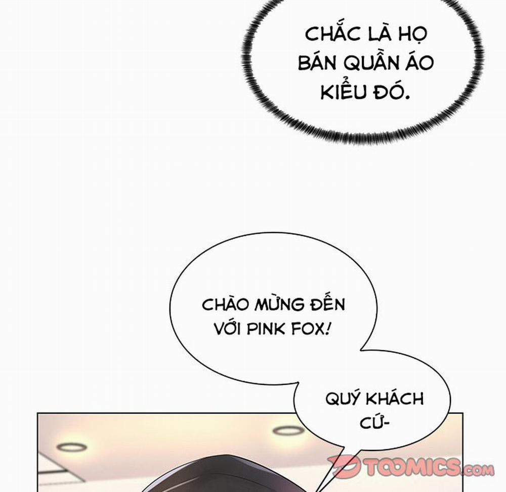 Cô Giáo Biến Thái 23 trang 18