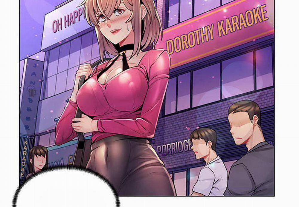 Cô Giáo Biến Thái 23 trang 2