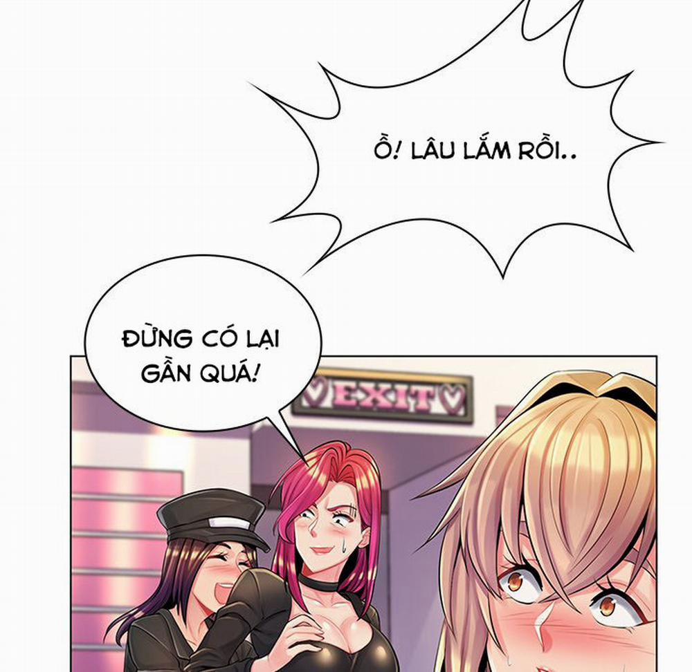 Cô Giáo Biến Thái 23 trang 20