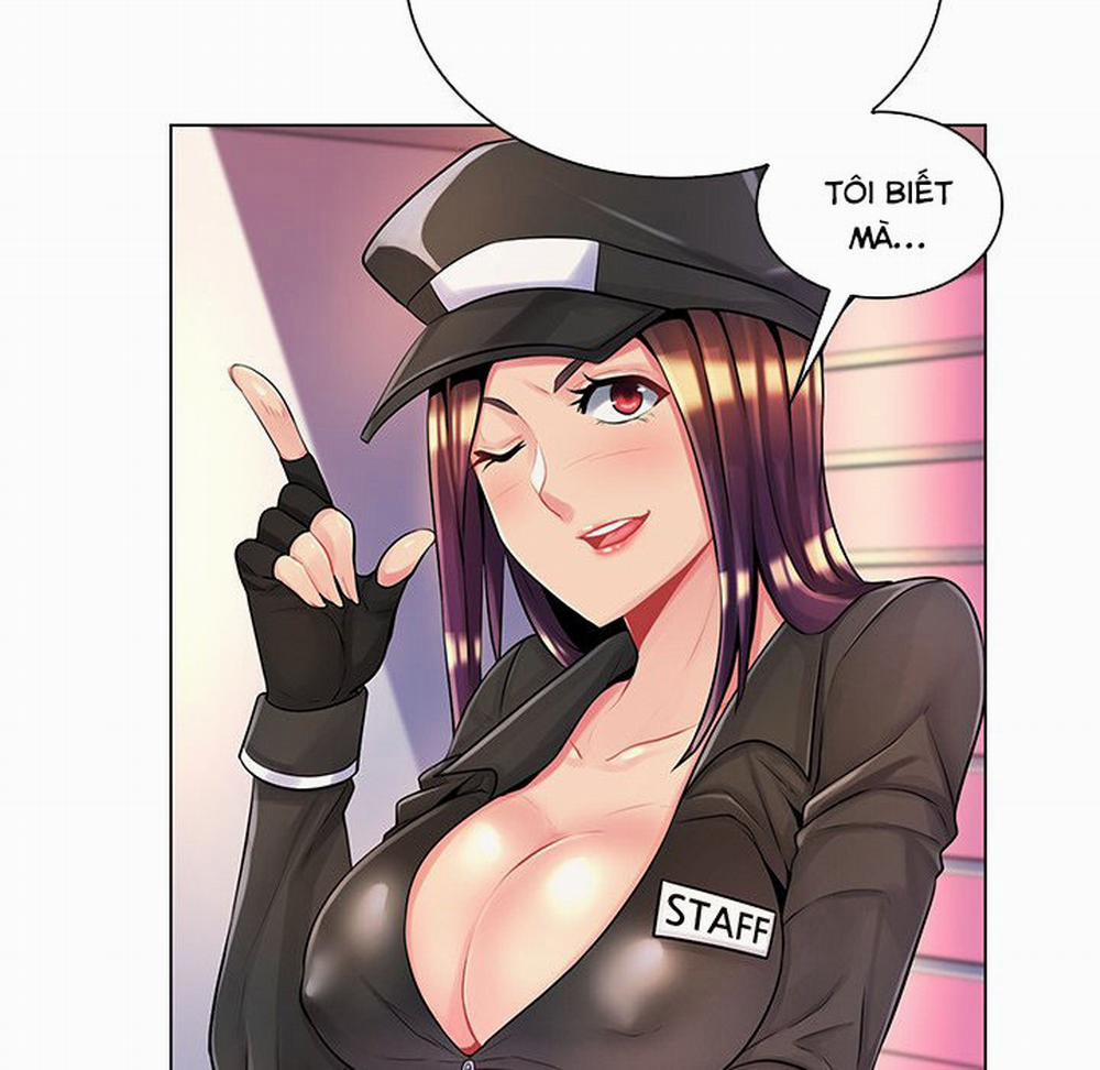 Cô Giáo Biến Thái 23 trang 22