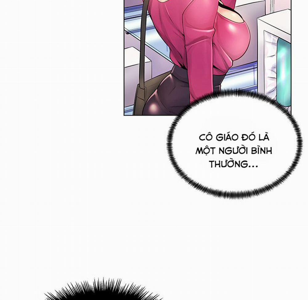 Cô Giáo Biến Thái 23 trang 26