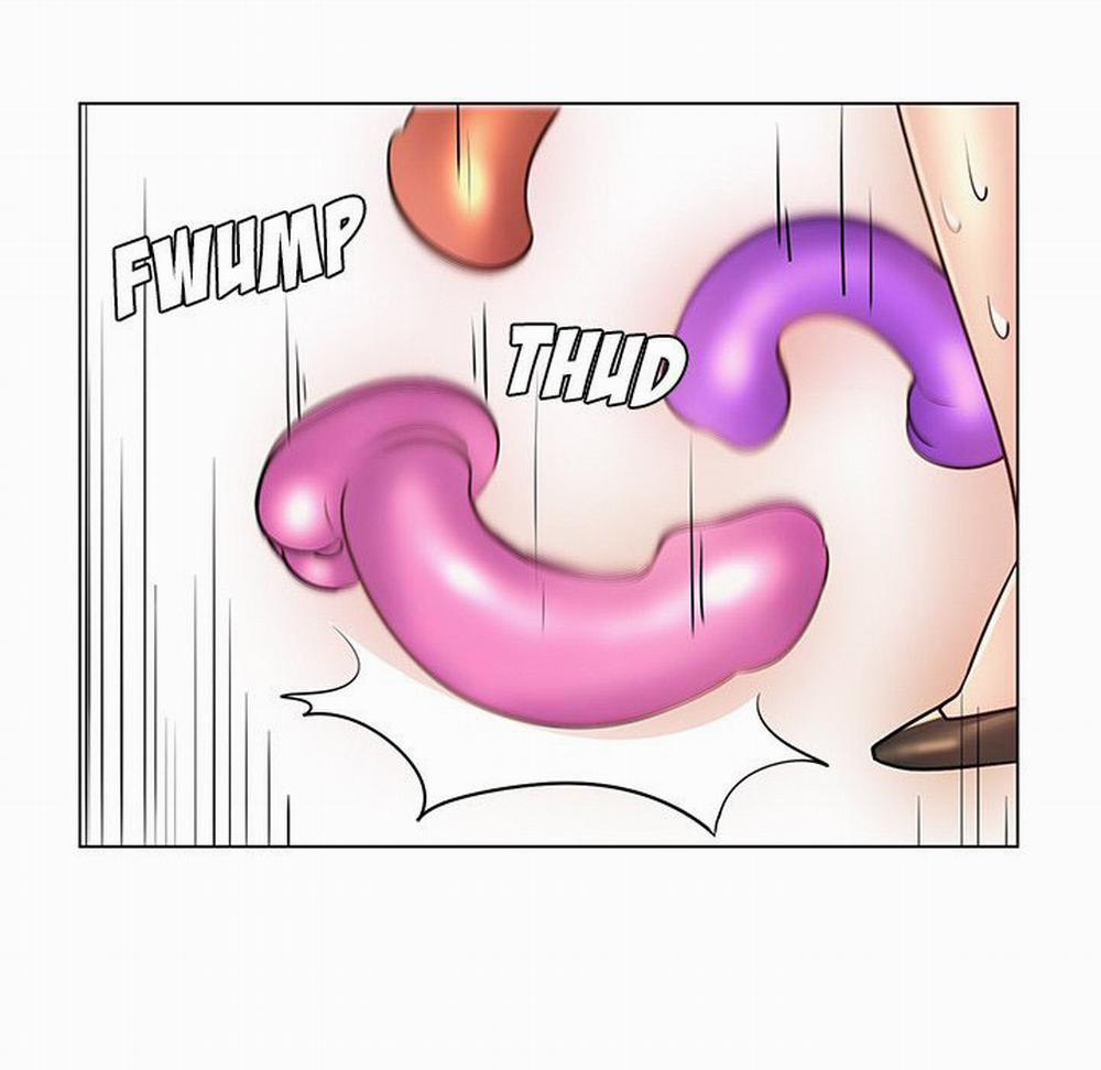 Cô Giáo Biến Thái 23 trang 29