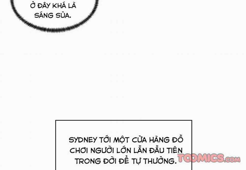 Cô Giáo Biến Thái 23 trang 3