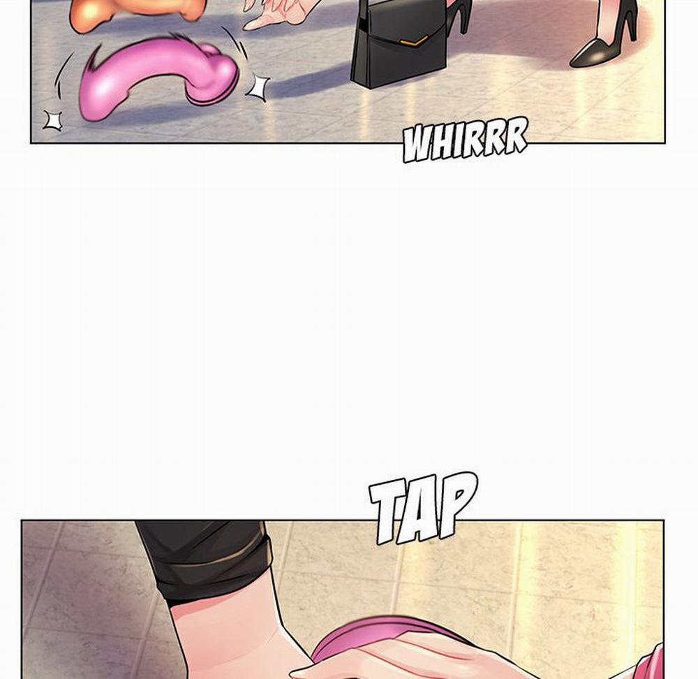 Cô Giáo Biến Thái 23 trang 31