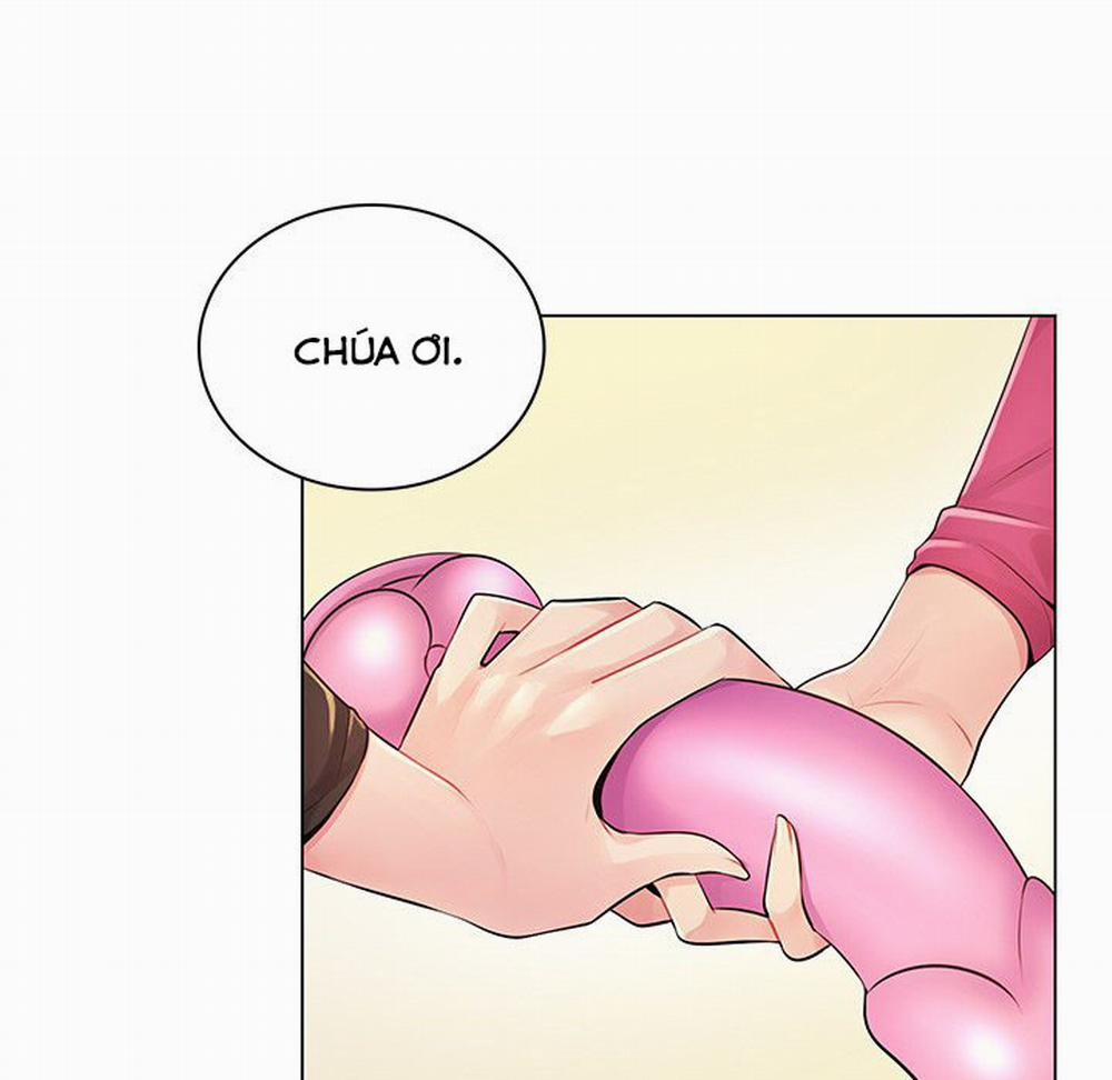 Cô Giáo Biến Thái 23 trang 35