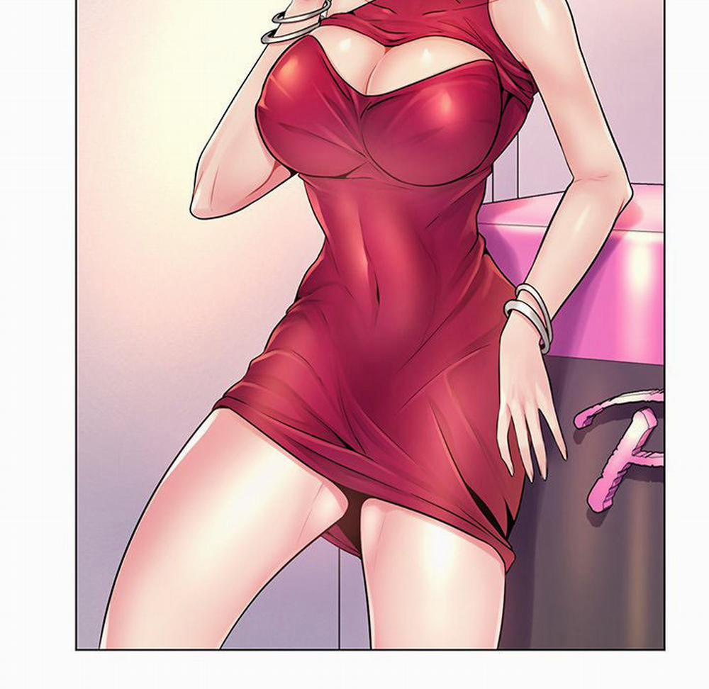 Cô Giáo Biến Thái 23 trang 49