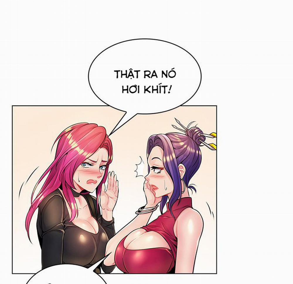 Cô Giáo Biến Thái 23 trang 50