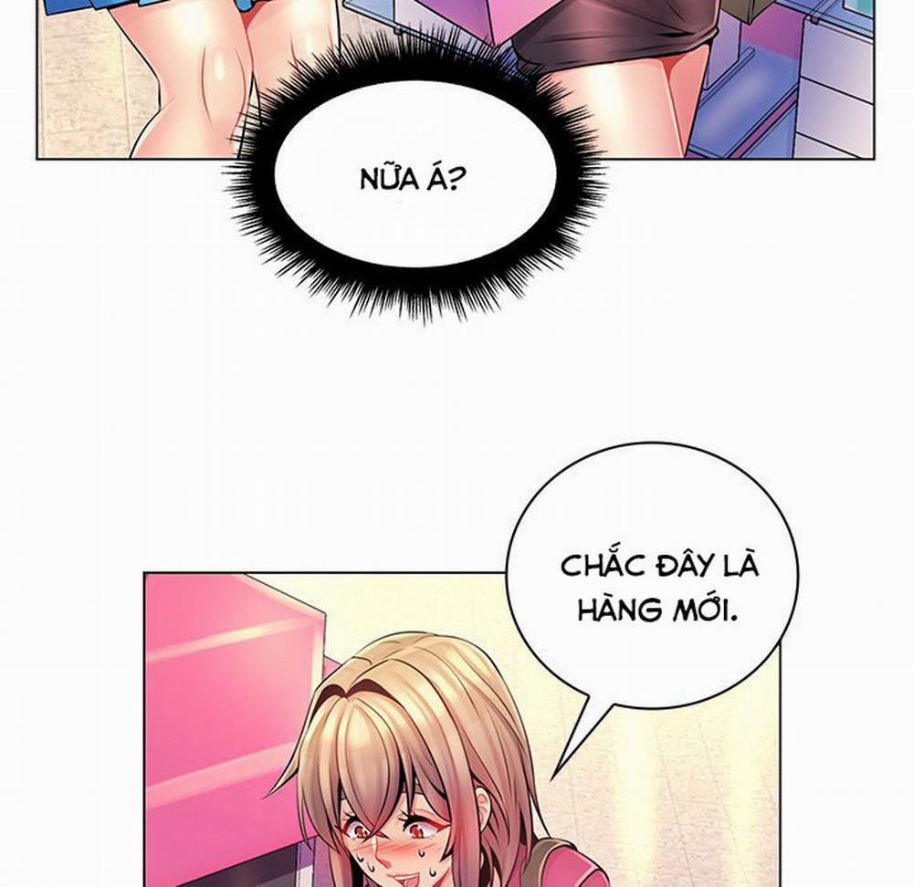 Cô Giáo Biến Thái 23 trang 55