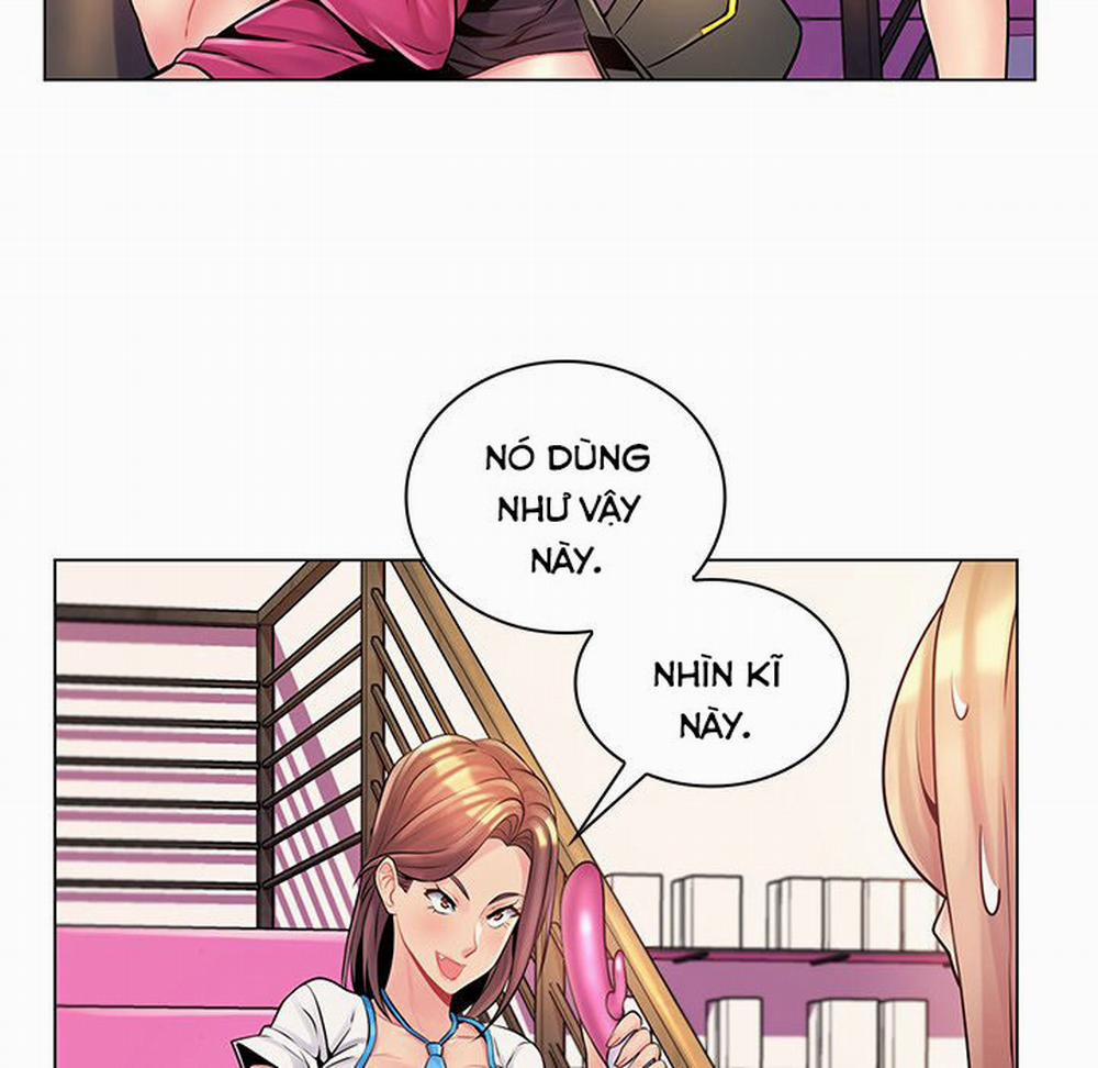 Cô Giáo Biến Thái 23 trang 58