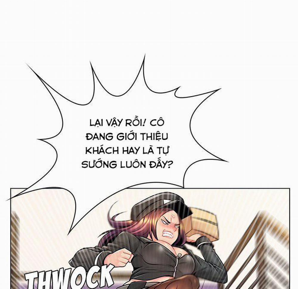 Cô Giáo Biến Thái 24 trang 1