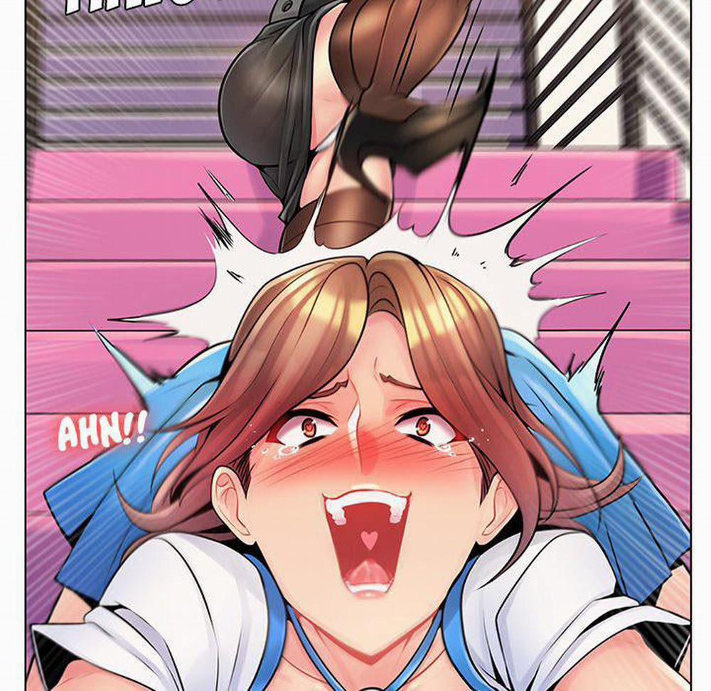 Cô Giáo Biến Thái 24 trang 2