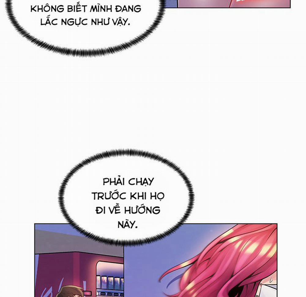 Cô Giáo Biến Thái 24 trang 28