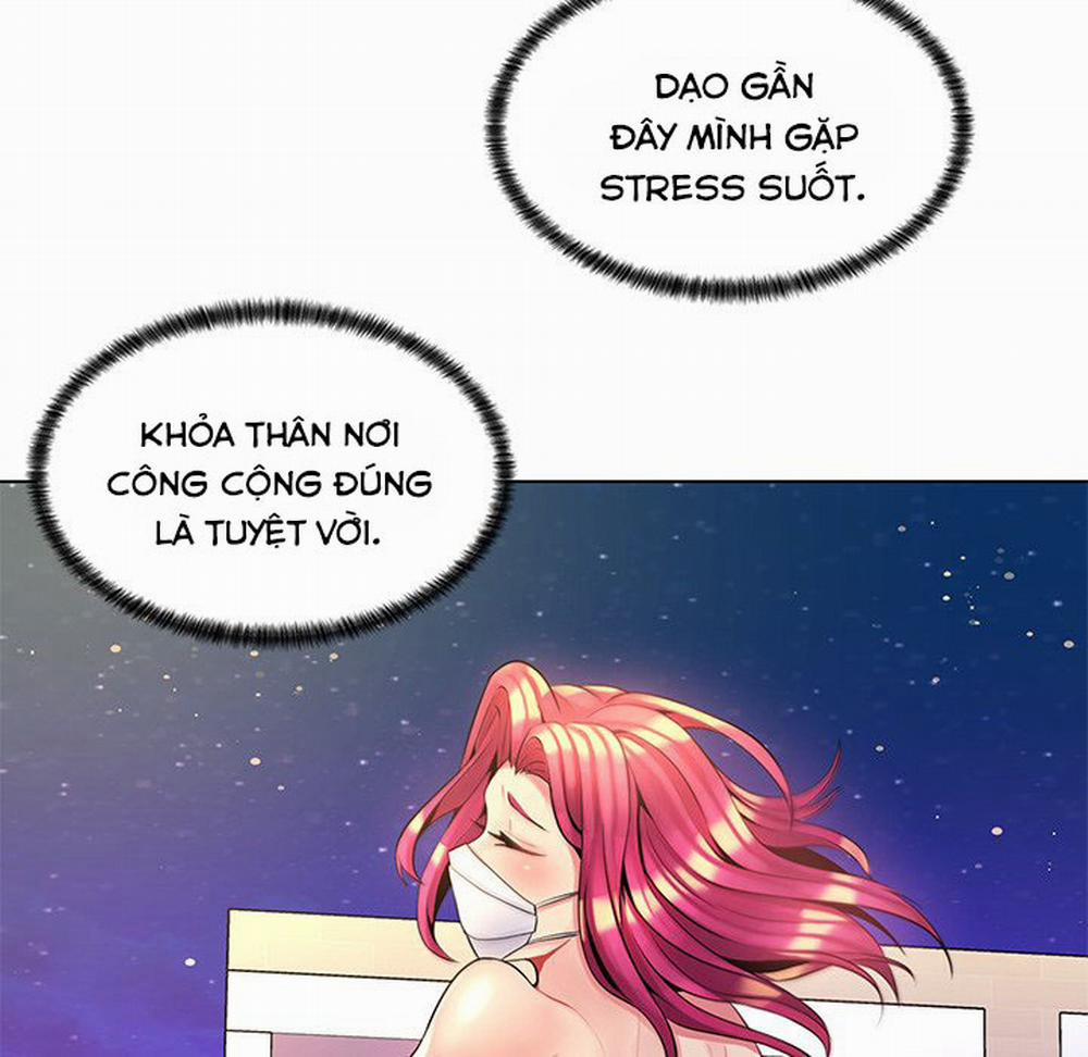 Cô Giáo Biến Thái 24 trang 31