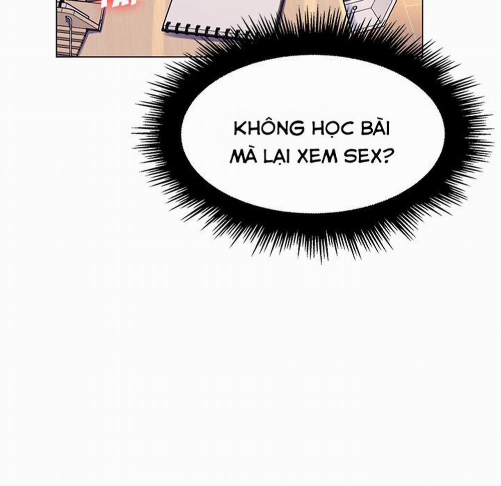 Cô Giáo Biến Thái 24 trang 38