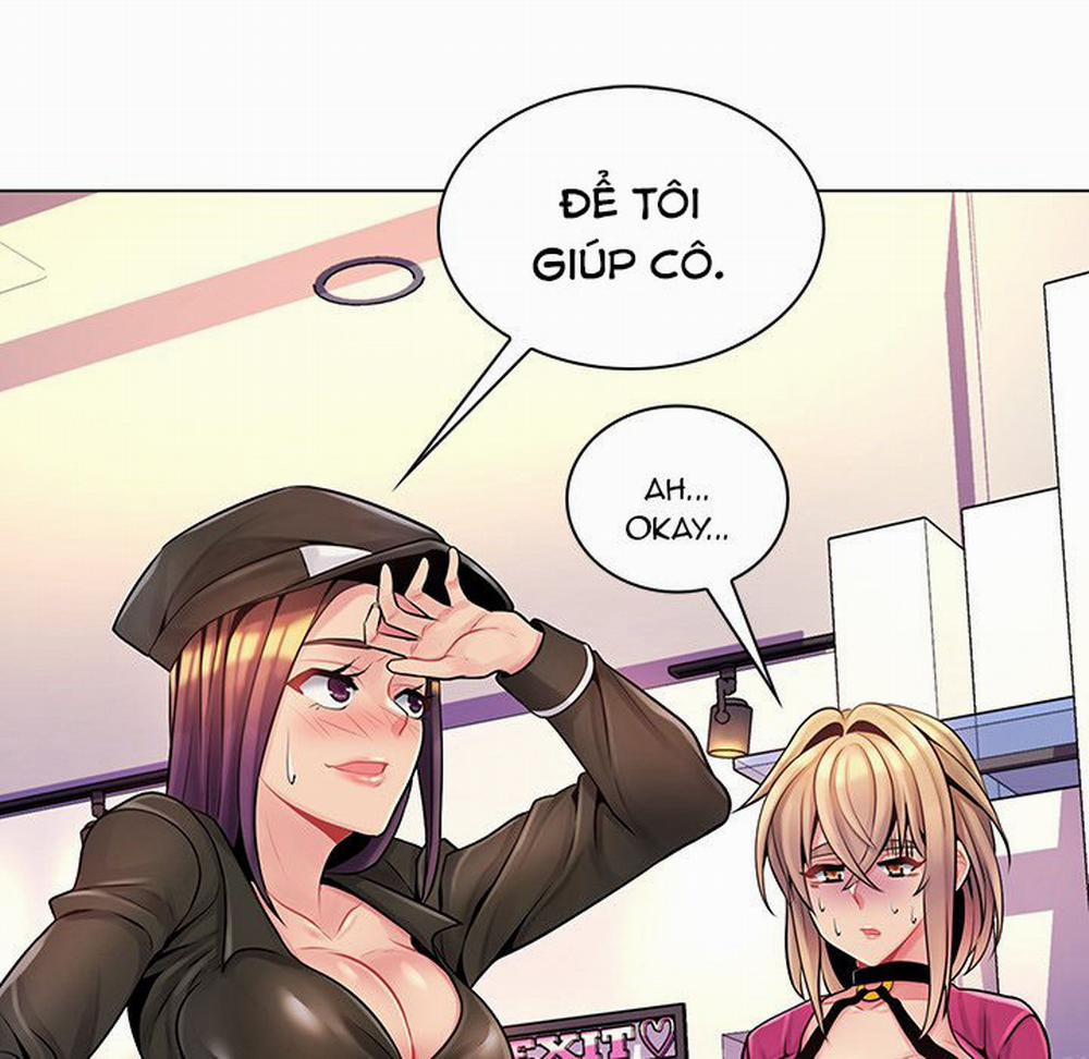 Cô Giáo Biến Thái 24 trang 4