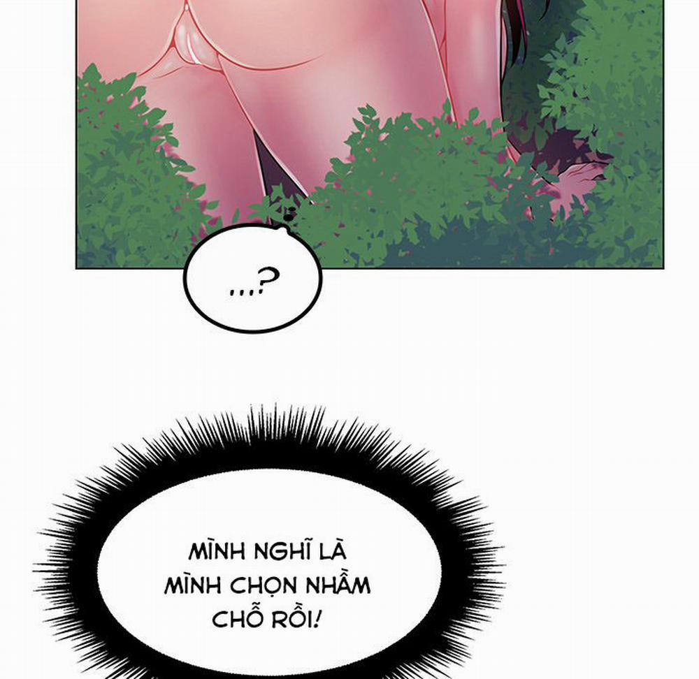 Cô Giáo Biến Thái 25 trang 12