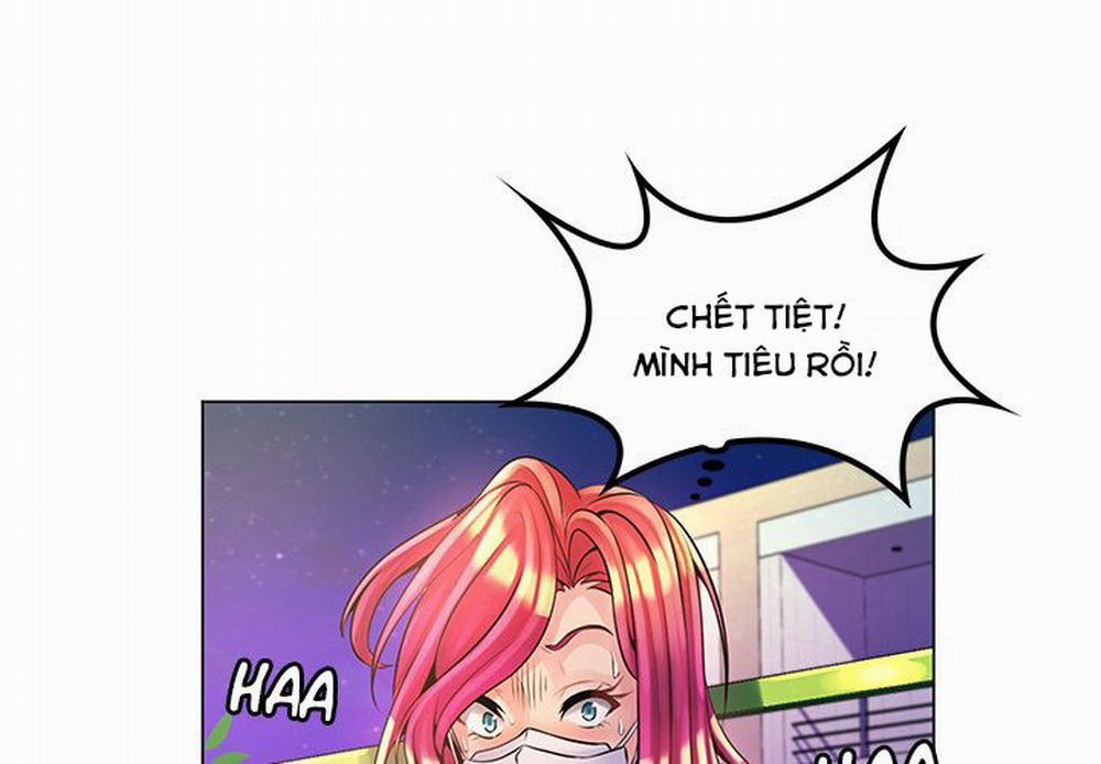 Cô Giáo Biến Thái 25 trang 4