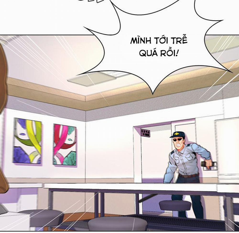 Cô Giáo Biến Thái 25 trang 42