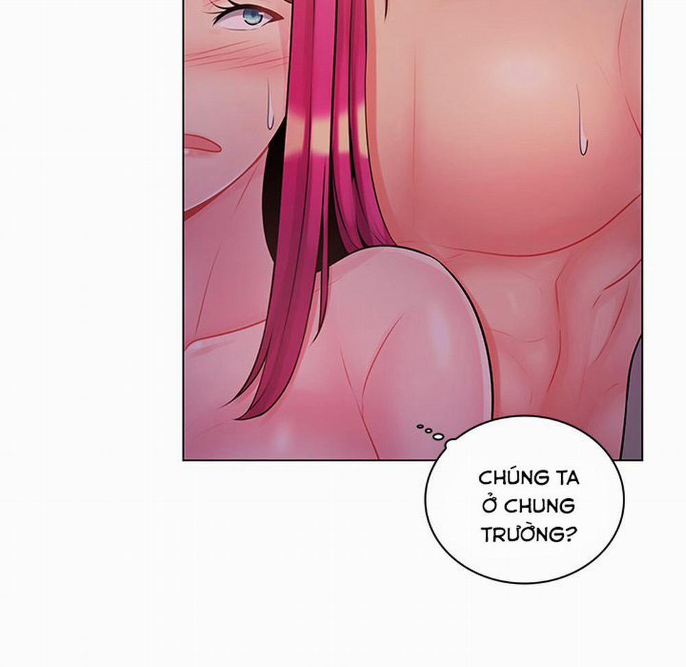 Cô Giáo Biến Thái 25 trang 49