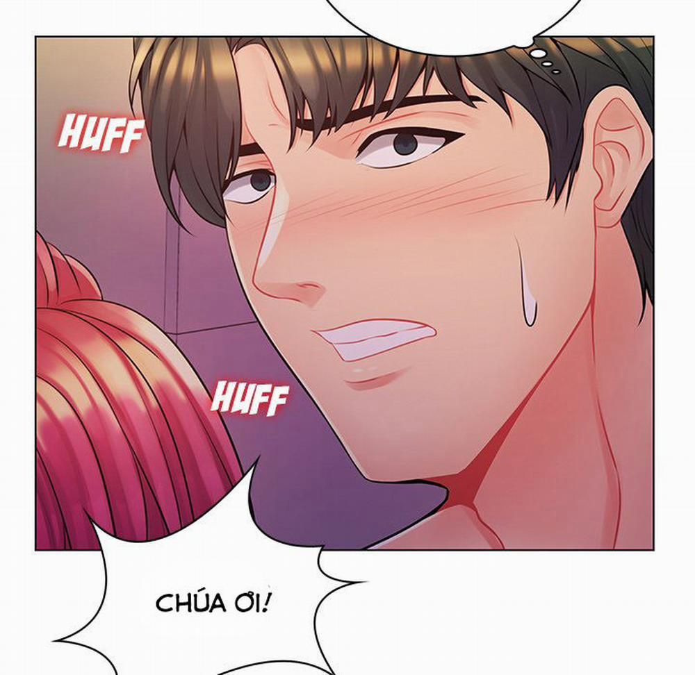 Cô Giáo Biến Thái 25 trang 53