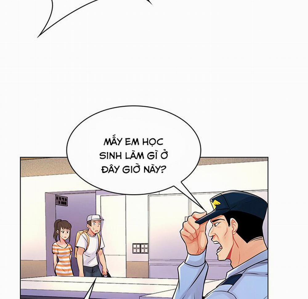 Cô Giáo Biến Thái 25 trang 54