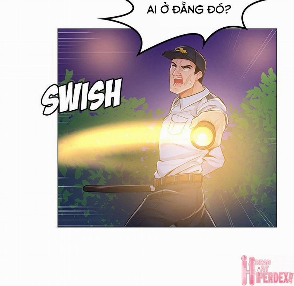 Cô Giáo Biến Thái 25 trang 6