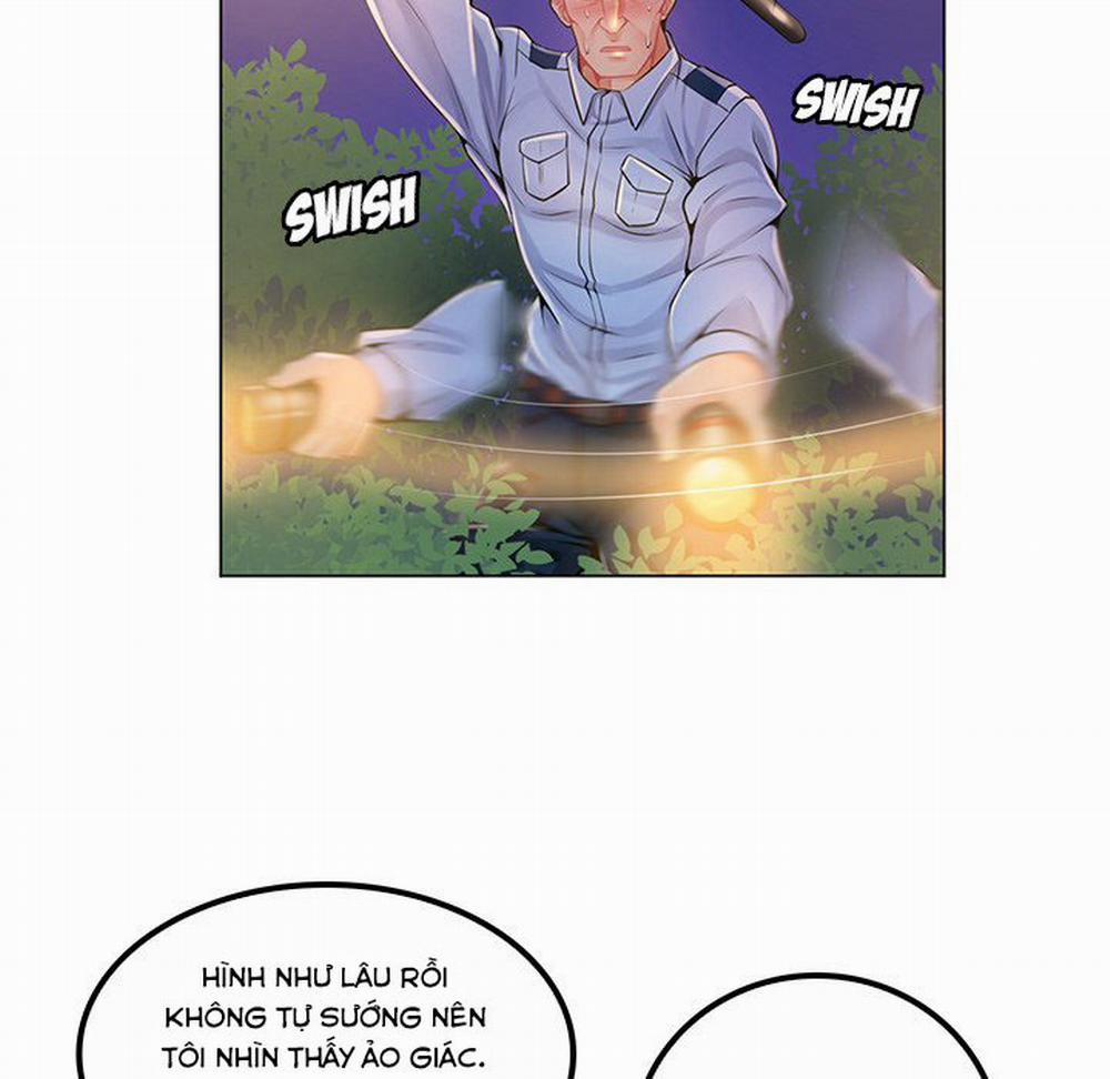 Cô Giáo Biến Thái 25 trang 9