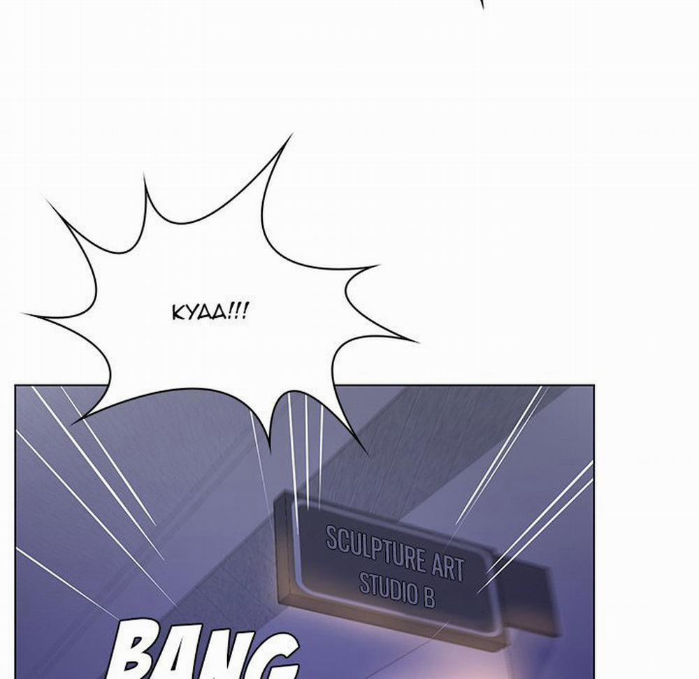 Cô Giáo Biến Thái 27 trang 28