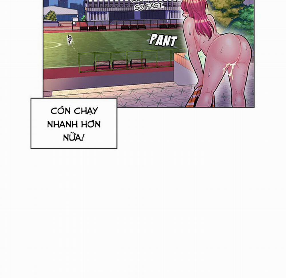 Cô Giáo Biến Thái 27 trang 35