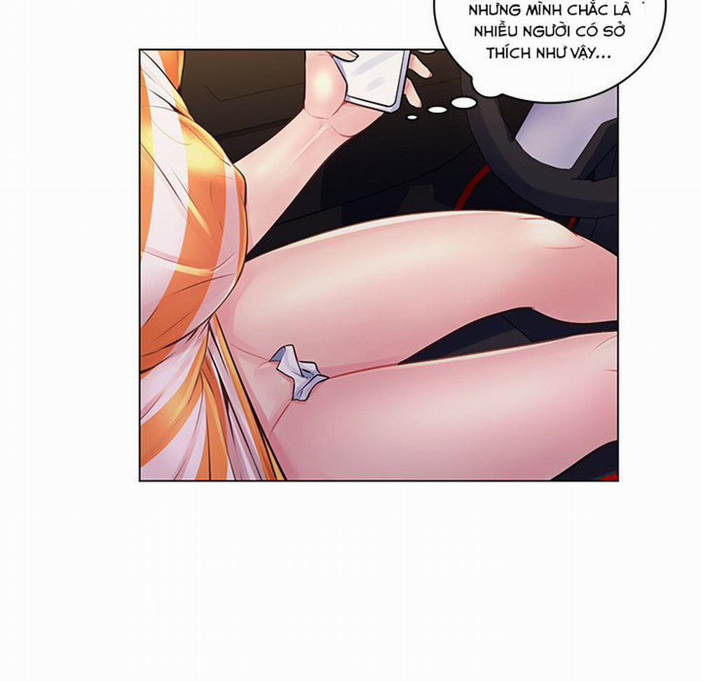 Cô Giáo Biến Thái 27 trang 49