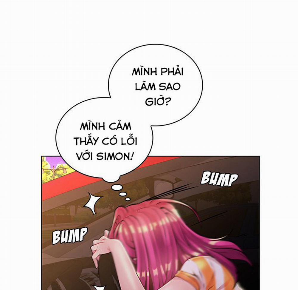 Cô Giáo Biến Thái 27 trang 50