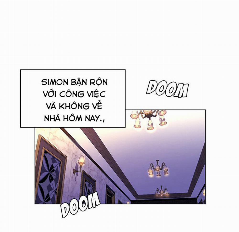 Cô Giáo Biến Thái 27 trang 55