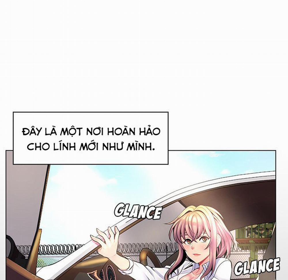 Cô Giáo Biến Thái 28 trang 25