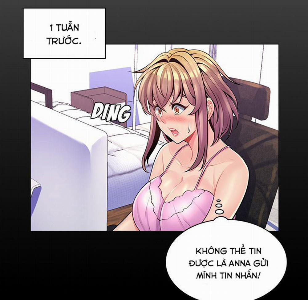 Cô Giáo Biến Thái 28 trang 29