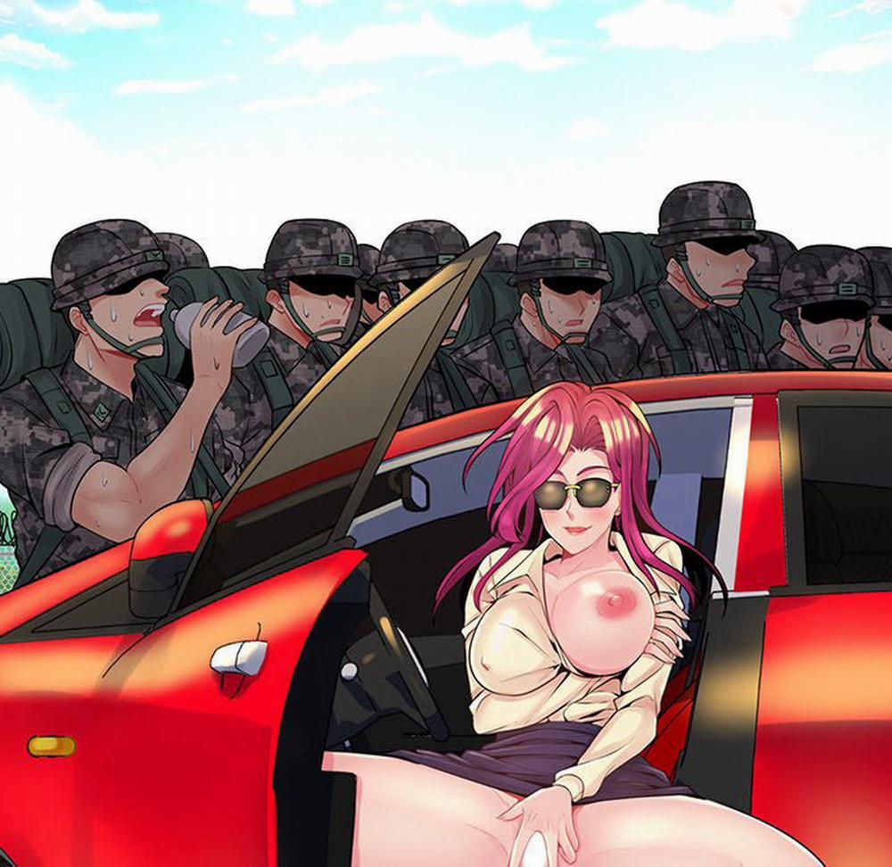 Cô Giáo Biến Thái 28 trang 34