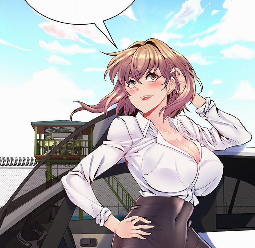 Cô Giáo Biến Thái 28 trang 36