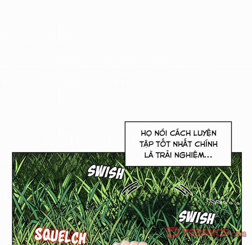 Cô Giáo Biến Thái 29 trang 15