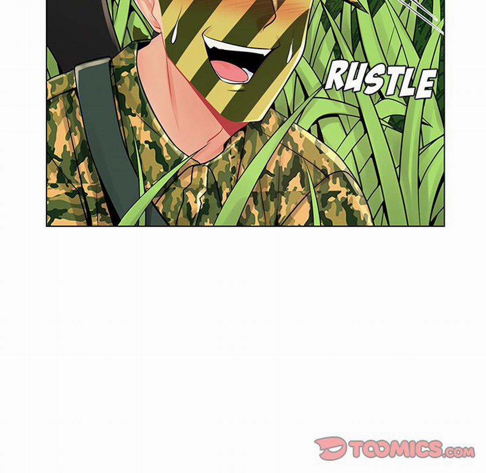 Cô Giáo Biến Thái 29 trang 21