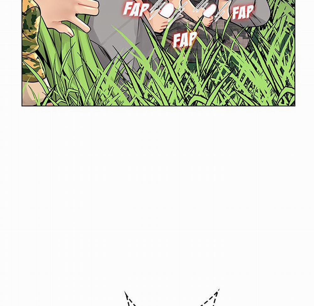 Cô Giáo Biến Thái 29 trang 23