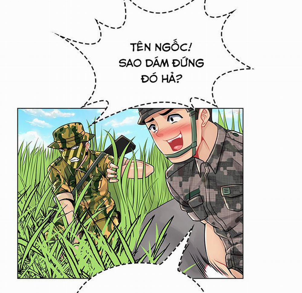 Cô Giáo Biến Thái 29 trang 24