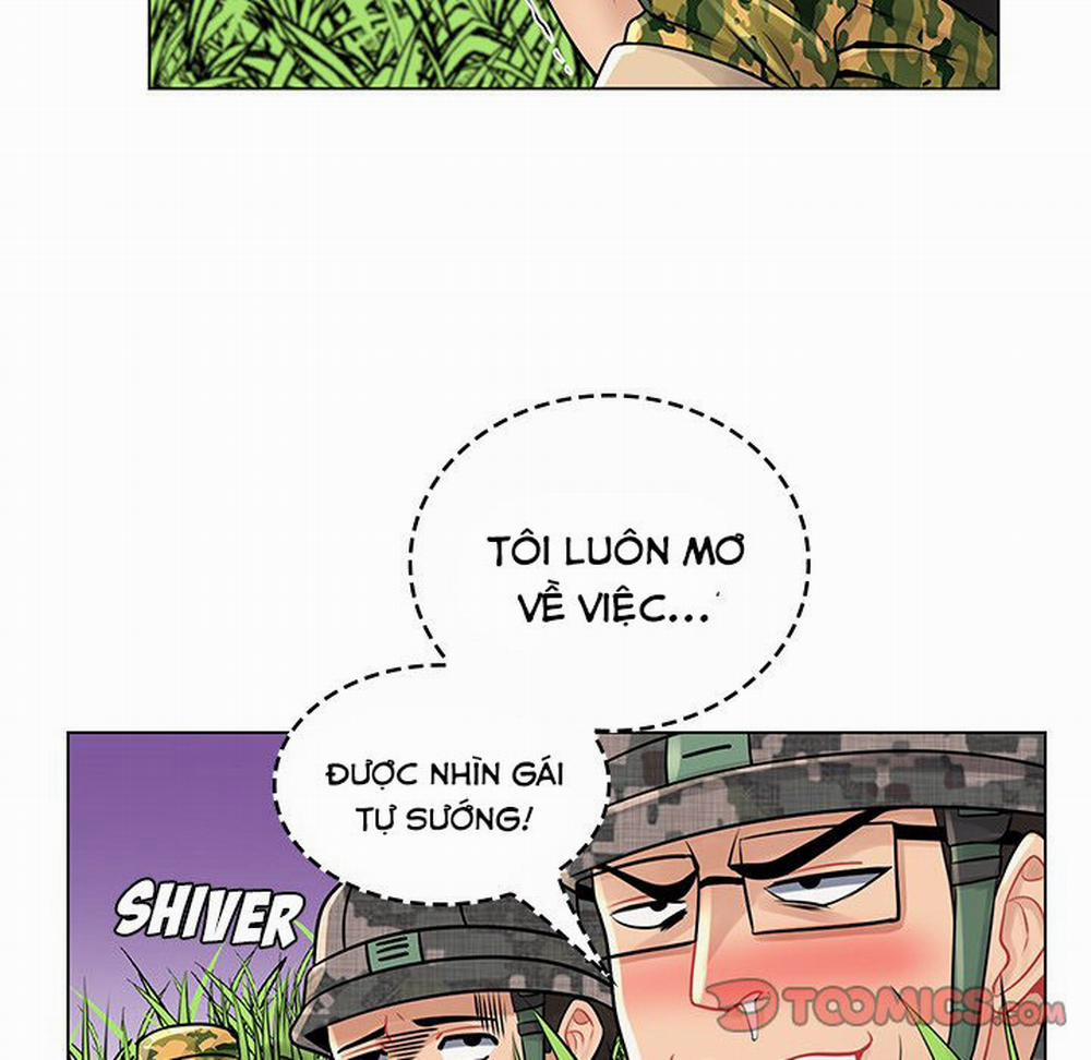 Cô Giáo Biến Thái 29 trang 27