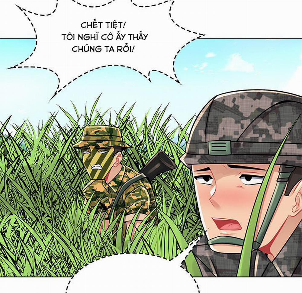 Cô Giáo Biến Thái 29 trang 35