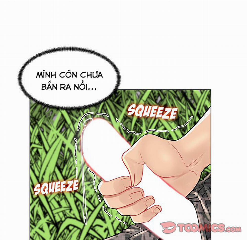 Cô Giáo Biến Thái 29 trang 39