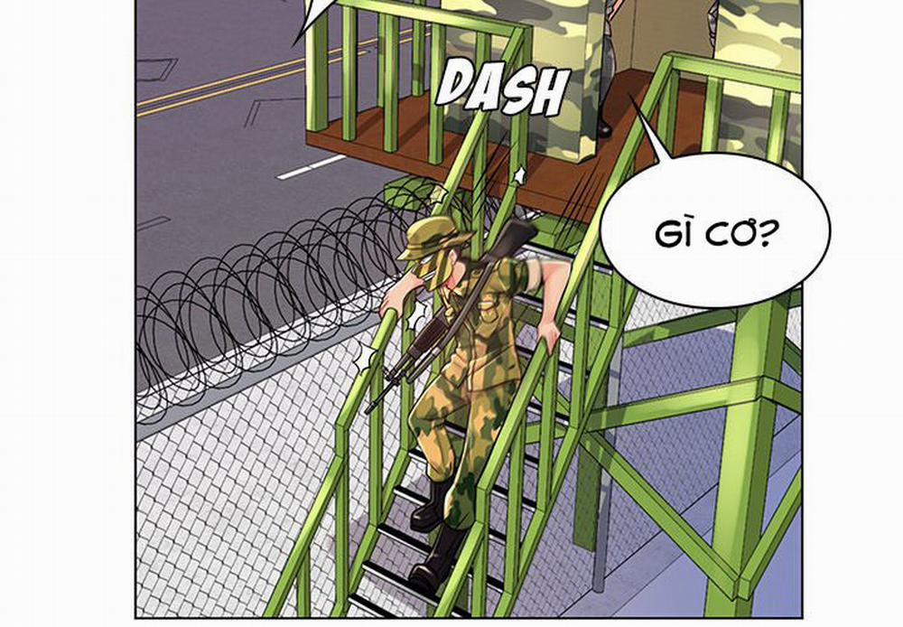 Cô Giáo Biến Thái 29 trang 4