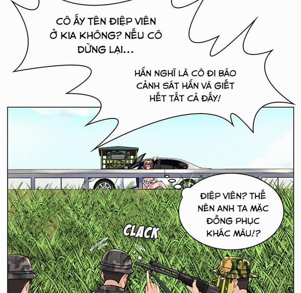 Cô Giáo Biến Thái 29 trang 44