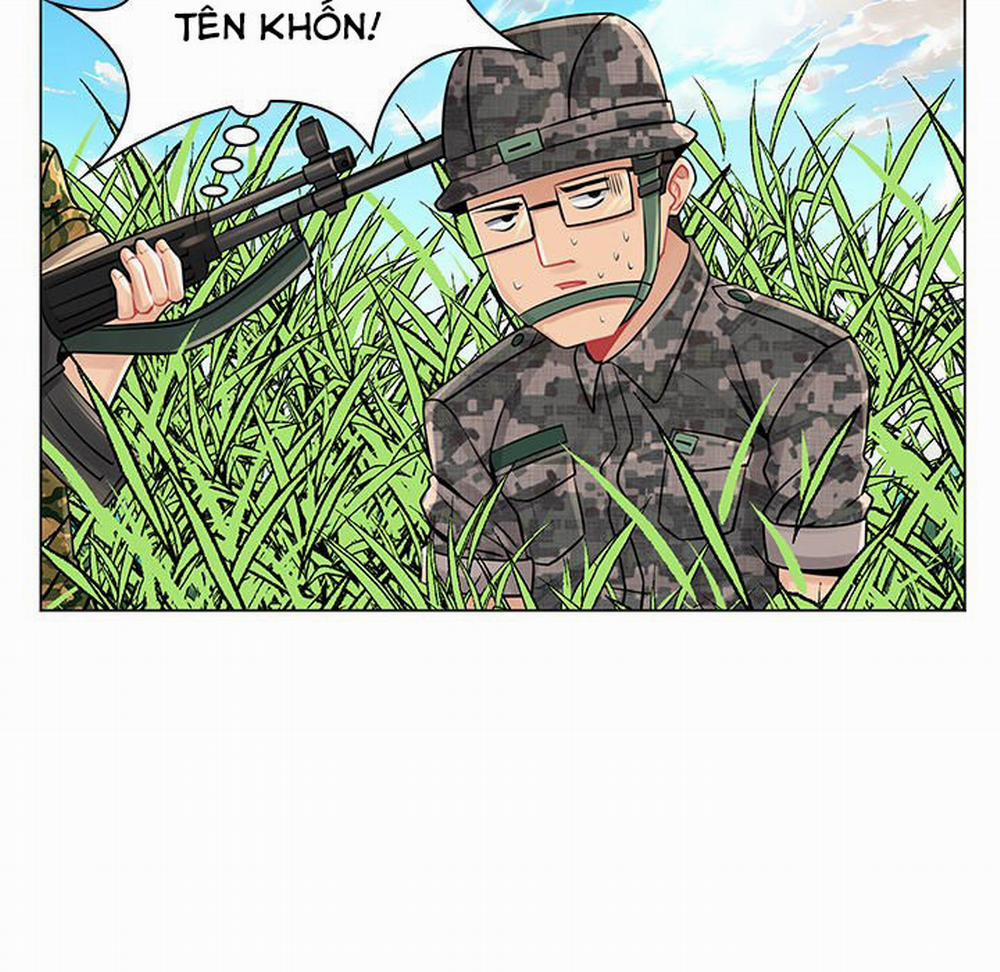 Cô Giáo Biến Thái 29 trang 46