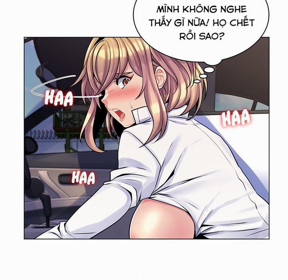 Cô Giáo Biến Thái 29 trang 54